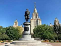 Стартует проведение ДВИ