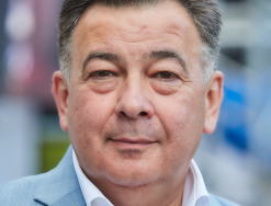 Брызгалов Михаил Аркадьевич