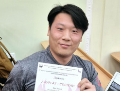 А.С. Пушкин вдохновляет!
