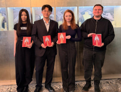 Студенты на практике у Ильгиза Фазулзянова