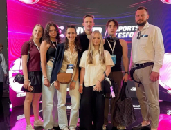 Форум MVP по спортивному маркетингу