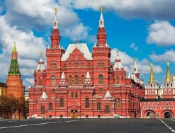 Практика мечты: 84 институции