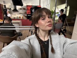 Выпускники факультета – в жюри Международного конкурса артистов балета