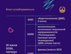 Поступай правильно!