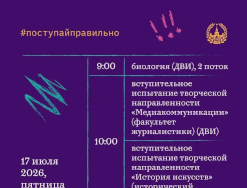 Поступай правильно!